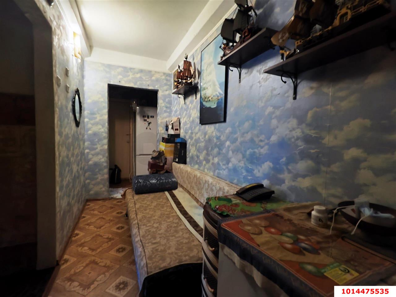 Фото №9: 2-комнатная квартира 54 м² - Краснодар, Дубинка, ул. Ставропольская, 170