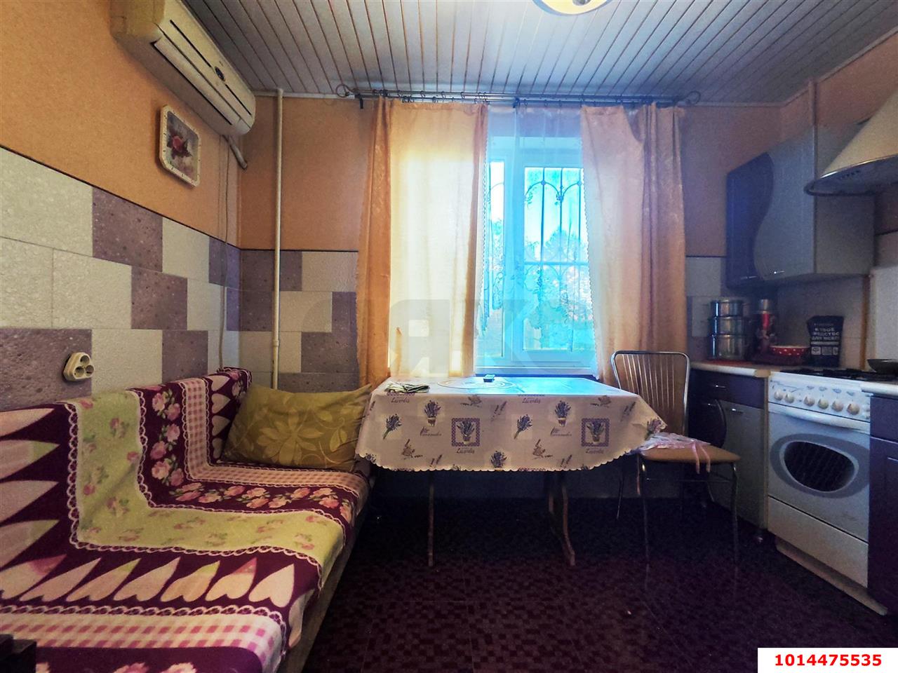 Фото №12: 2-комнатная квартира 54 м² - Краснодар, Дубинка, ул. Ставропольская, 170