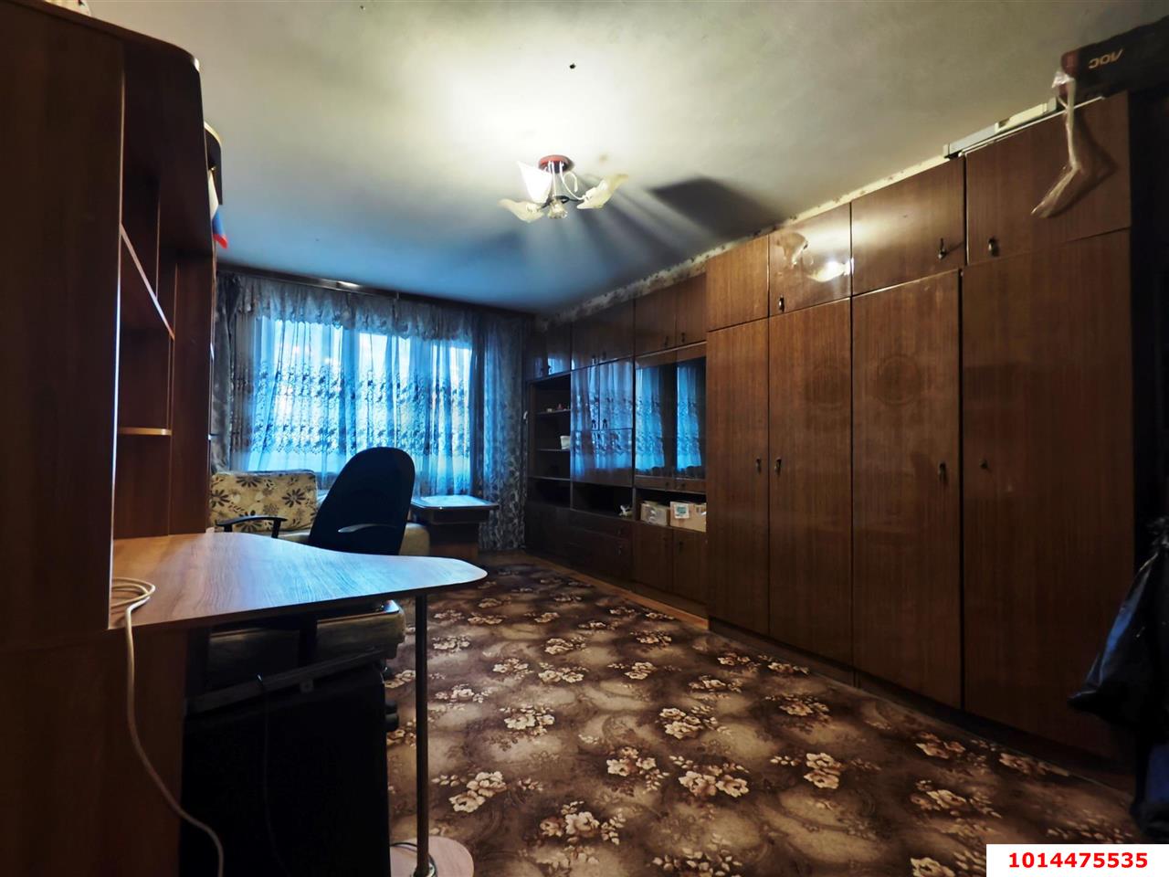 Фото №2: 2-комнатная квартира 54 м² - Краснодар, Дубинка, ул. Ставропольская, 170