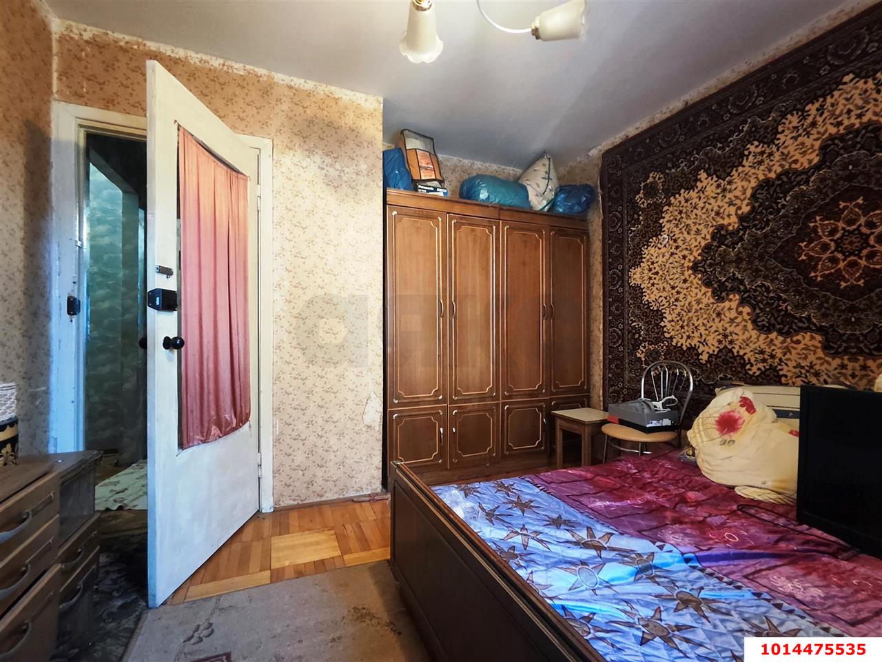 Фото №3: 2-комнатная квартира 54 м² - Краснодар, Дубинка, ул. Ставропольская, 170