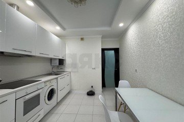 Фото №3: 1-комнатная квартира 51 м² - Краснодар, мкр. имени Маршала Жукова, ул. Александра Покрышкина, 2/1