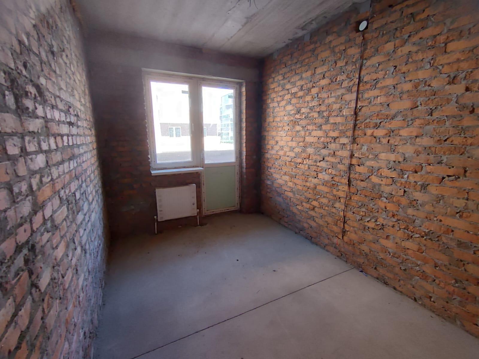 Фото №6: 1-комнатная квартира 32 м² - Новая Адыгея, мкр. жилой комплекс Родной Дом, ул. Бжегокайская, 31/4к2