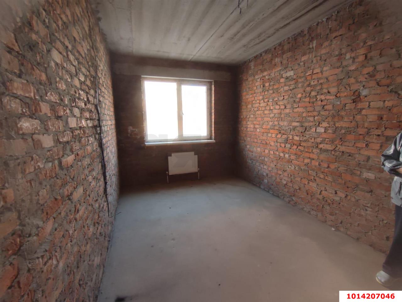 Фото №4: 1-комнатная квартира 32 м² - Новая Адыгея, жилой комплекс Родной Дом, ул. Бжегокайская, 31/9А