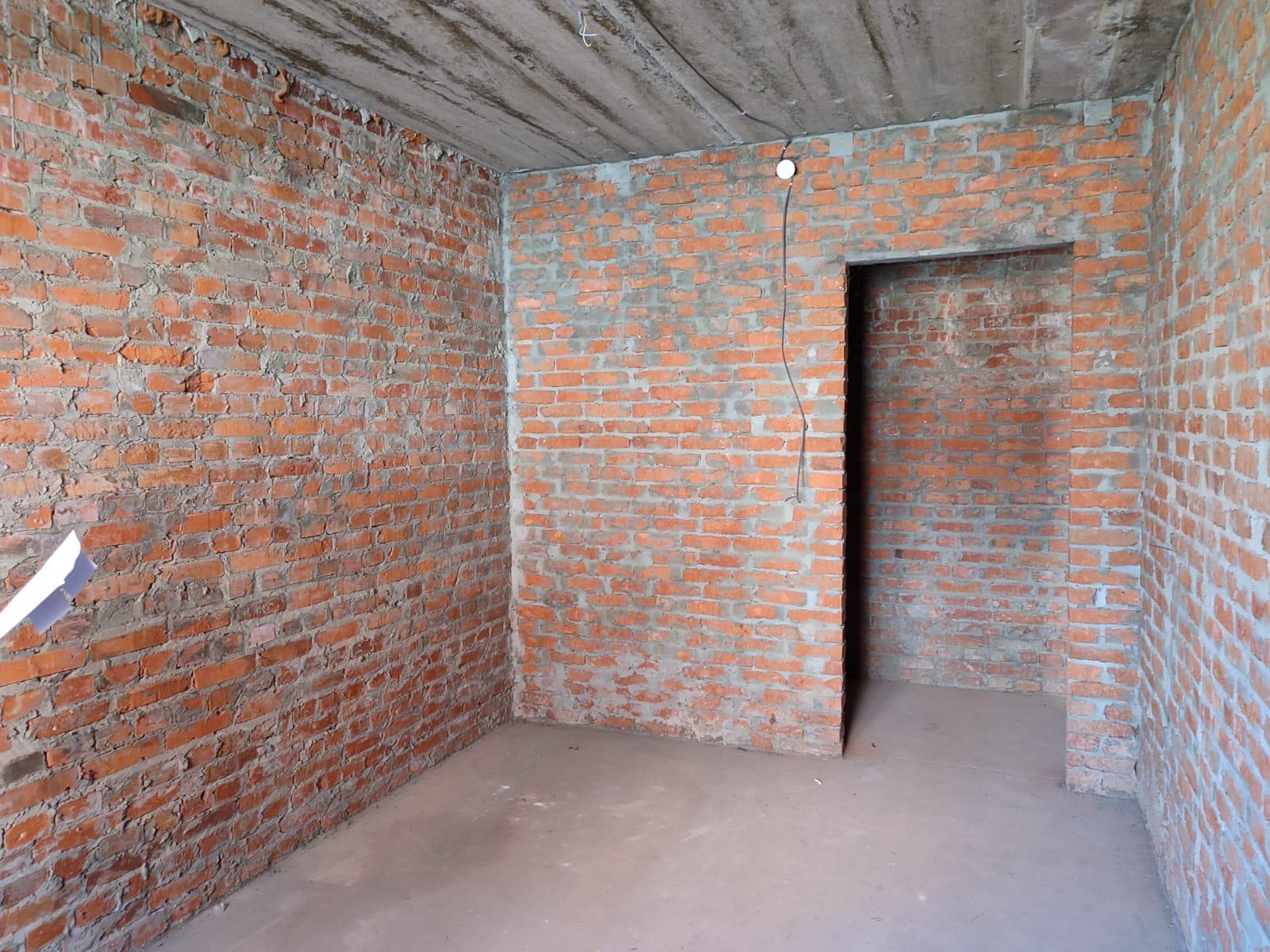 Фото №5: 1-комнатная квартира 32 м² - Новая Адыгея, мкр. жилой комплекс Родной Дом, ул. Бжегокайская, 31/4к2