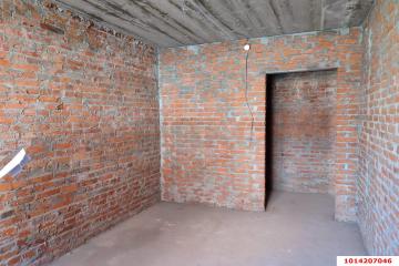 Фото №5: 1-комнатная квартира 32 м² - Новая Адыгея, мкр. жилой комплекс Родной Дом, ул. Бжегокайская, 31/4к2