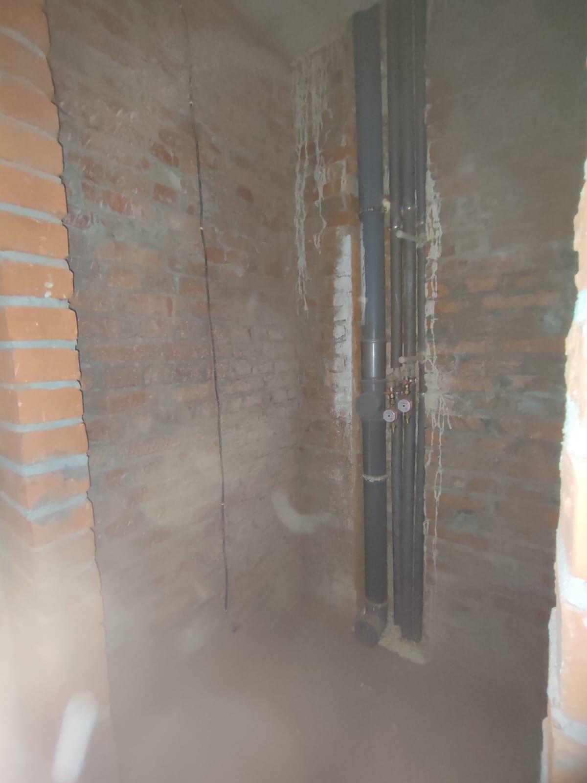 Фото №10: 1-комнатная квартира 32 м² - Новая Адыгея, мкр. жилой комплекс Родной Дом, ул. Бжегокайская, 31/4к2