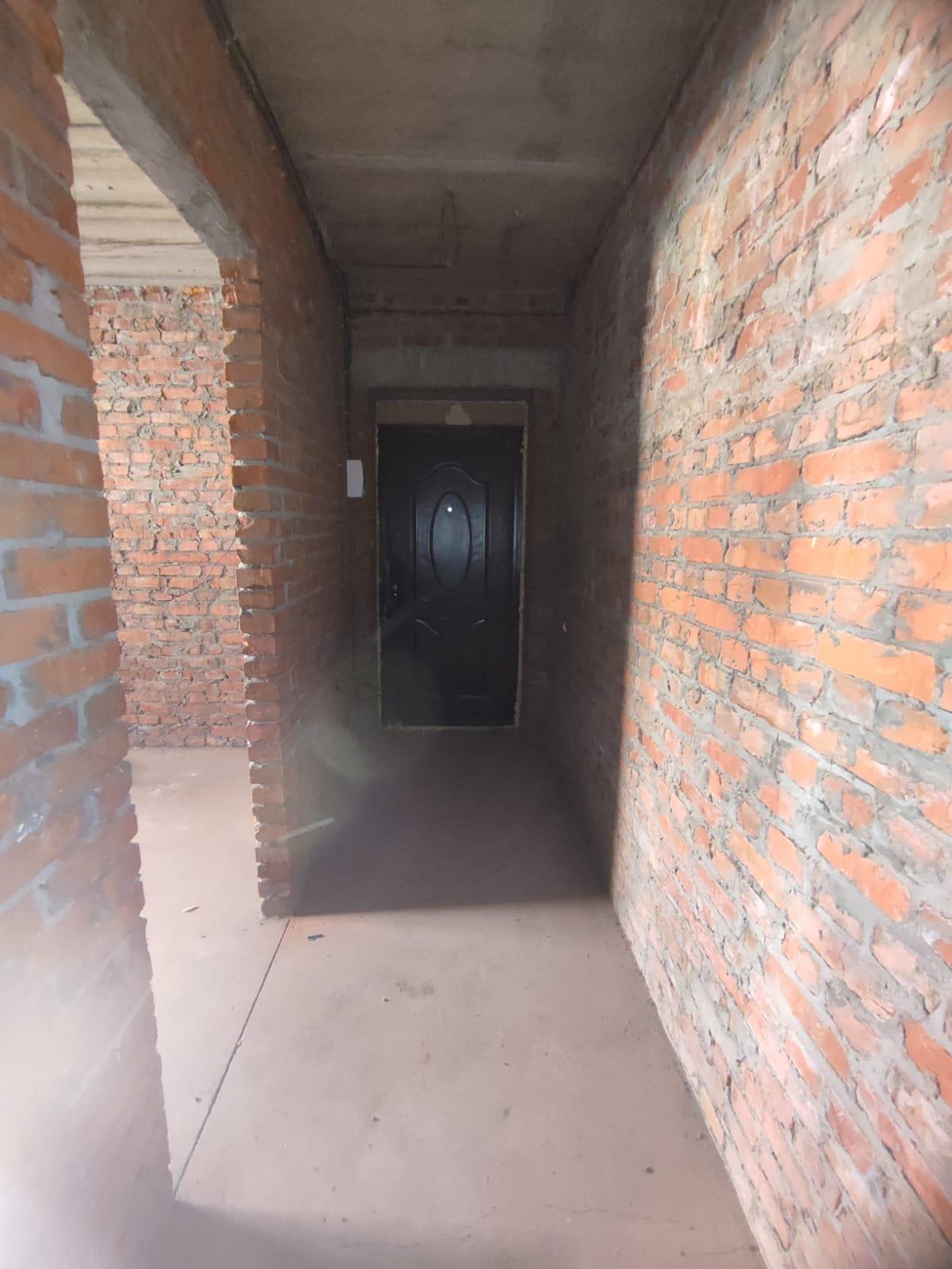 Фото №9: 1-комнатная квартира 32 м² - Новая Адыгея, мкр. жилой комплекс Родной Дом, ул. Бжегокайская, 31/4к2