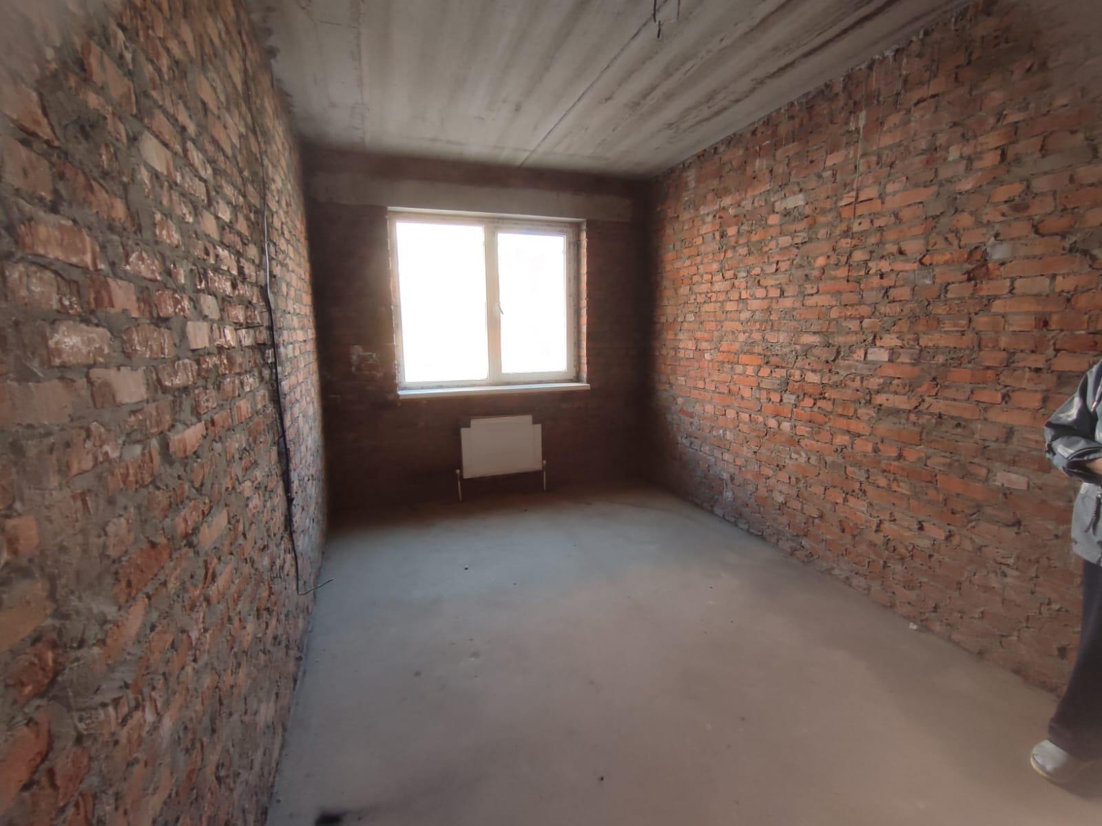 Фото №4: 1-комнатная квартира 32 м² - Новая Адыгея, мкр. жилой комплекс Родной Дом, ул. Бжегокайская, 31/4к2