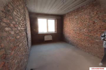 Фото №4: 1-комнатная квартира 32 м² - Новая Адыгея, мкр. жилой комплекс Родной Дом, ул. Бжегокайская, 31/4к2