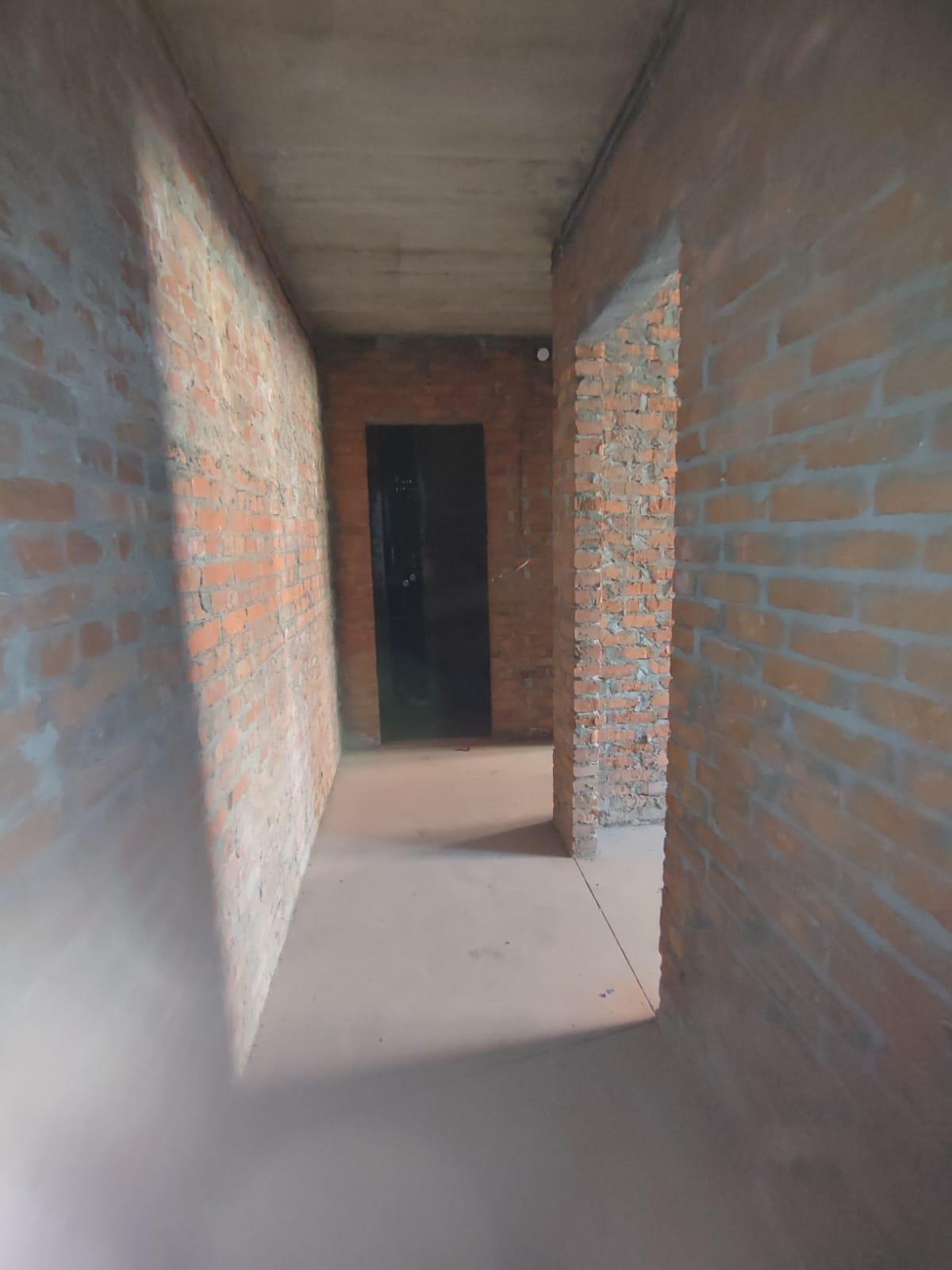 Фото №8: 1-комнатная квартира 32 м² - Новая Адыгея, мкр. жилой комплекс Родной Дом, ул. Бжегокайская, 31/4к2