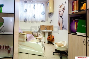 Фото №5: Студия 69 м² - Краснодар, мкр. Краевая Клиническая Больница, ул. 1 Мая, 298