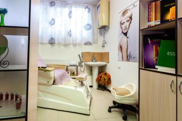 Фото №5: Студия 69 м² - Краснодар, мкр. Краевая Клиническая Больница, ул. 1 Мая, 298