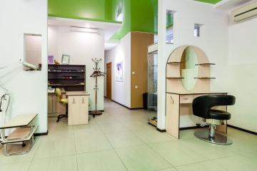 Фото №4: Студия 69 м² - Краснодар, мкр. Краевая Клиническая Больница, ул. 1 Мая, 298