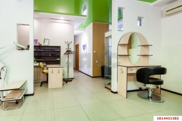 Фото №4: Студия 69 м² - Краснодар, мкр. Краевая Клиническая Больница, ул. 1 Мая, 298