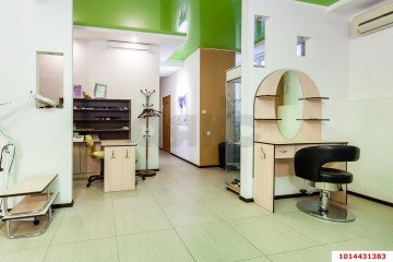 Фото №4: Студия 69 м² - Краснодар, мкр. Краевая Клиническая Больница, ул. 1 Мая, 298