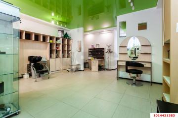 Фото №2: Студия 69 м² - Краснодар, мкр. Краевая Клиническая Больница, ул. 1 Мая, 298