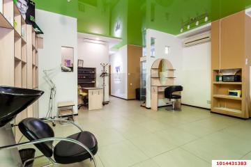 Фото №3: Студия 69 м² - Краснодар, мкр. Краевая Клиническая Больница, ул. 1 Мая, 298