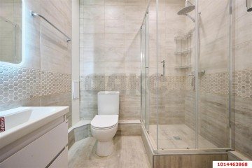 Фото №1: 1-комнатная квартира 42 м² - Краснодар, мкр. ЖК Цветы, 
