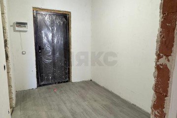Фото №1: 1-комнатная квартира 38 м² - Краснодар, мкр. Авиагородок, ул. Круговая, 4/4