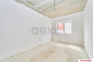 Фото №4: 1-комнатная квартира 42 м² - Краснодар, мкр. ЖК Цветы, 