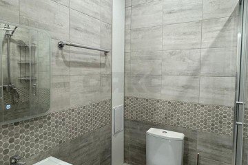 Фото №3: 1-комнатная квартира 38 м² - Краснодар, мкр. Авиагородок, ул. Круговая, 4/4
