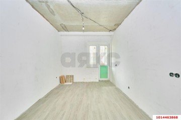 Фото №5: 1-комнатная квартира 42 м² - Краснодар, мкр. ЖК Цветы, 