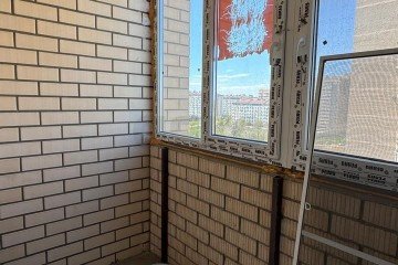 Фото №5: 1-комнатная квартира 38 м² - Краснодар, мкр. Авиагородок, ул. Круговая, 4/4