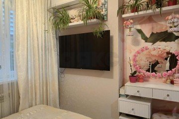 Фото №2: 1-комнатная квартира 35 м² - Краснодар, мкр. Молодёжный, ул. Душистая, 50