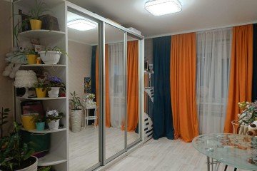 Фото №5: 1-комнатная квартира 35 м² - Краснодар, мкр. Молодёжный, ул. Душистая, 50