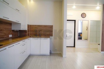 Фото №2: 3-комнатная квартира 91 м² - Краснодар, мкр. жилой комплекс Италия, ул. Веронская, 10