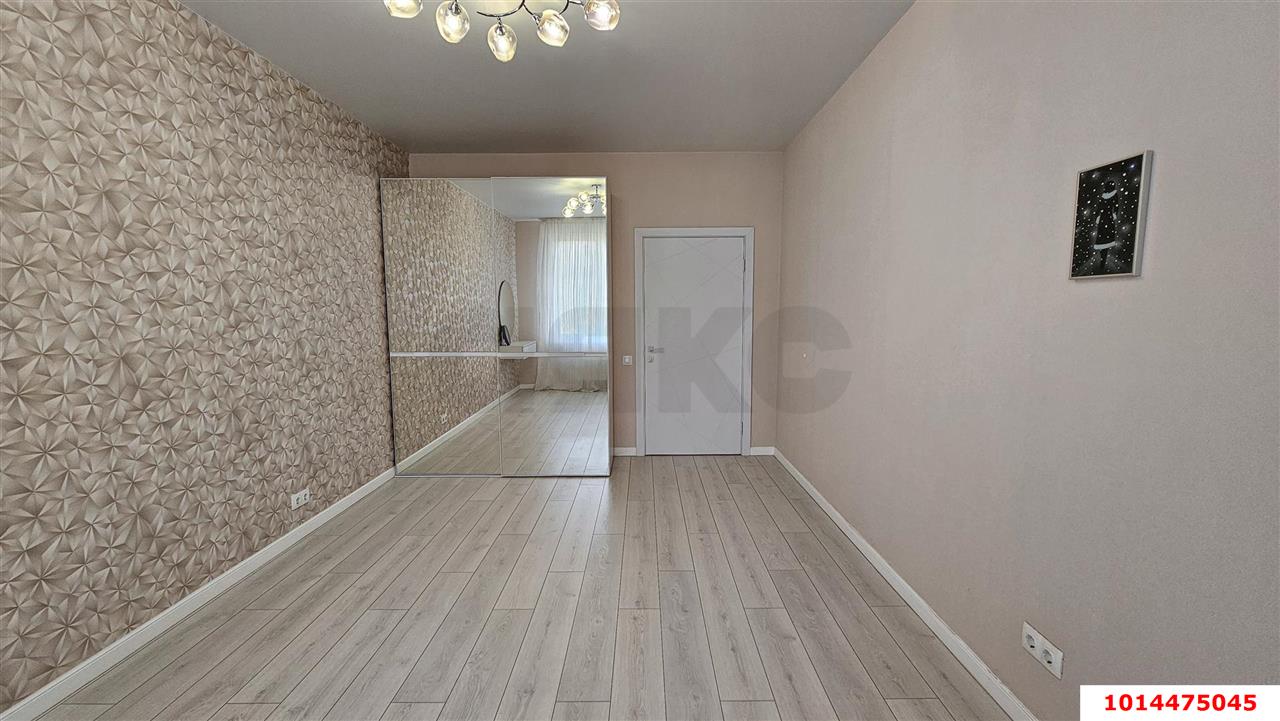 Фото №9: 3-комнатная квартира 91 м² - Краснодар, жилой комплекс Италия, ул. Веронская, 10