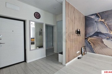 Фото №2: 3-комнатная квартира 91 м² - Краснодар, мкр. жилой комплекс Италия, ул. Веронская, 10