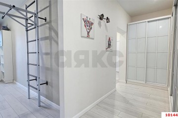 Фото №5: 3-комнатная квартира 91 м² - Краснодар, мкр. жилой комплекс Италия, ул. Веронская, 10