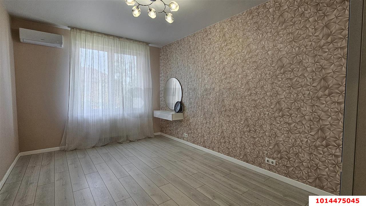 Фото №6: 3-комнатная квартира 91 м² - Краснодар, жилой комплекс Италия, ул. Веронская, 10