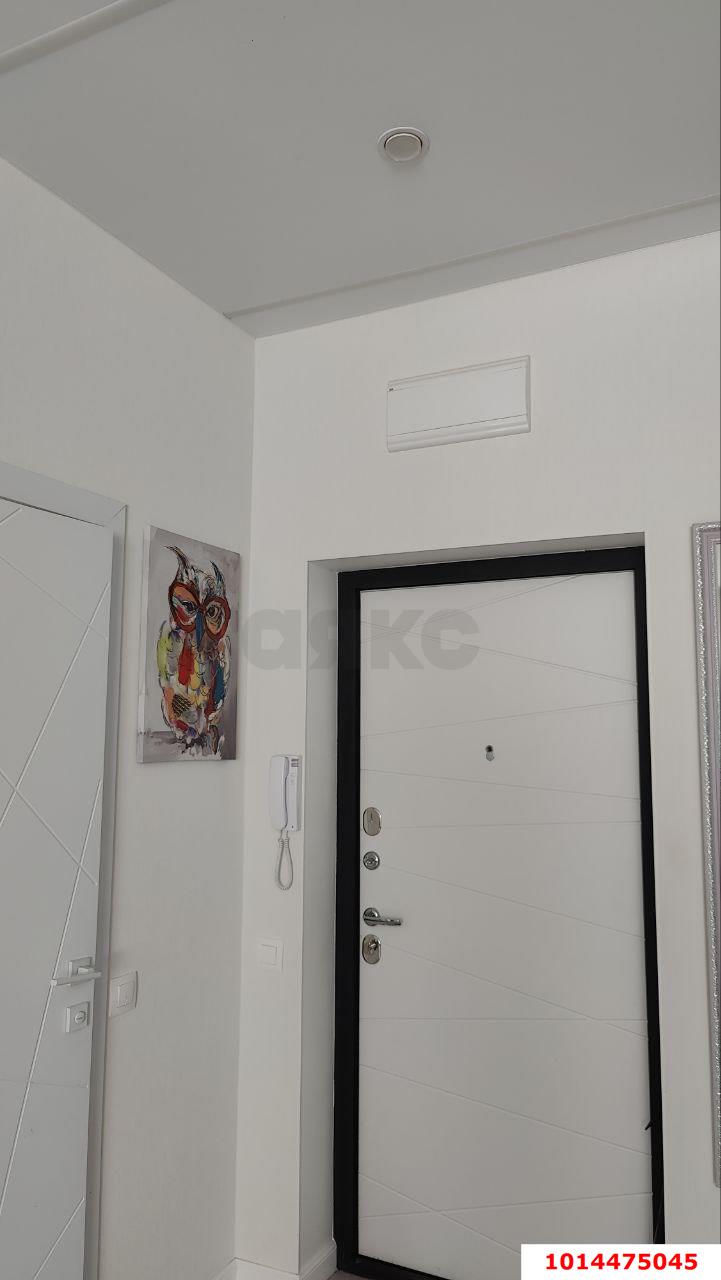 Фото №1: 3-комнатная квартира 91 м² - Краснодар, жилой комплекс Италия, ул. Веронская, 10