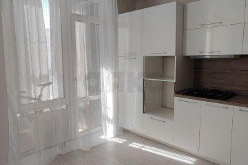Фото №5: 3-комнатная квартира 91 м² - Краснодар, мкр. жилой комплекс Италия, ул. Веронская, 10