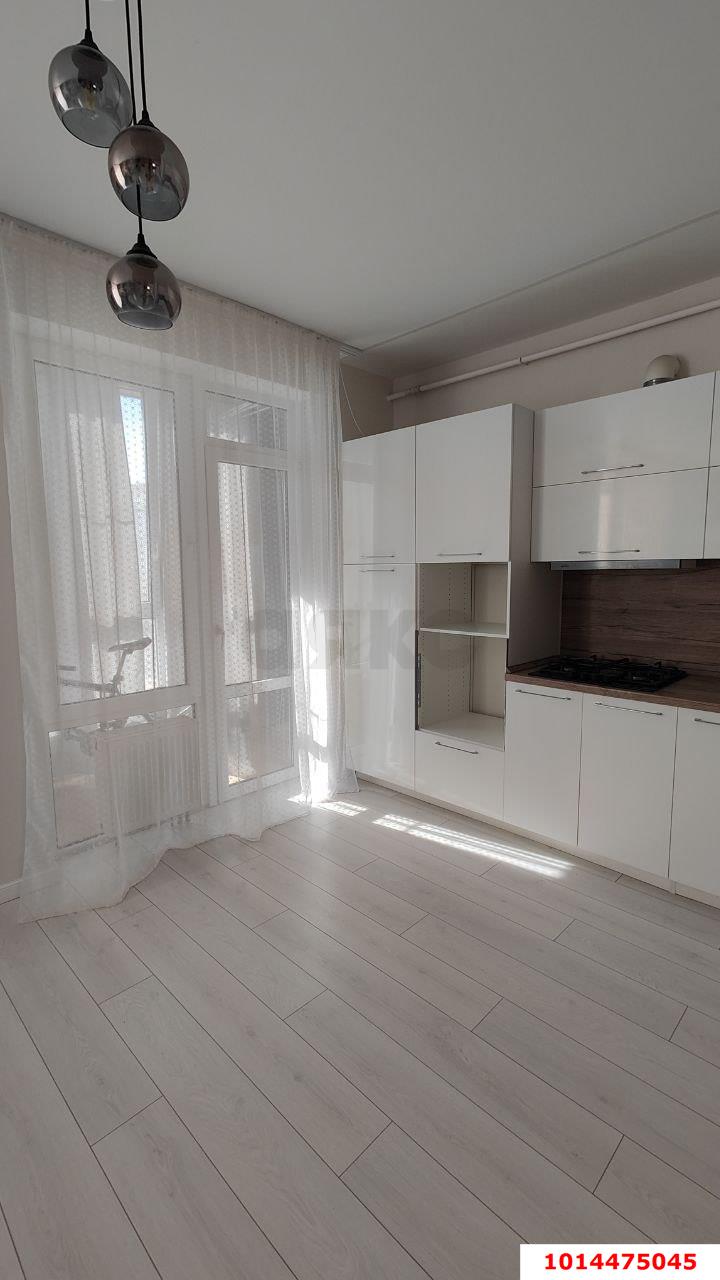Фото №5: 3-комнатная квартира 91 м² - Краснодар, жилой комплекс Италия, ул. Веронская, 10