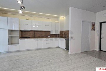 Фото №2: 3-комнатная квартира 91 м² - Краснодар, мкр. жилой комплекс Италия, ул. Веронская, 10