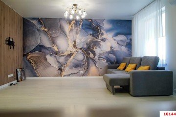 Фото №5: 3-комнатная квартира 91 м² - Краснодар, мкр. жилой комплекс Италия, ул. Веронская, 10
