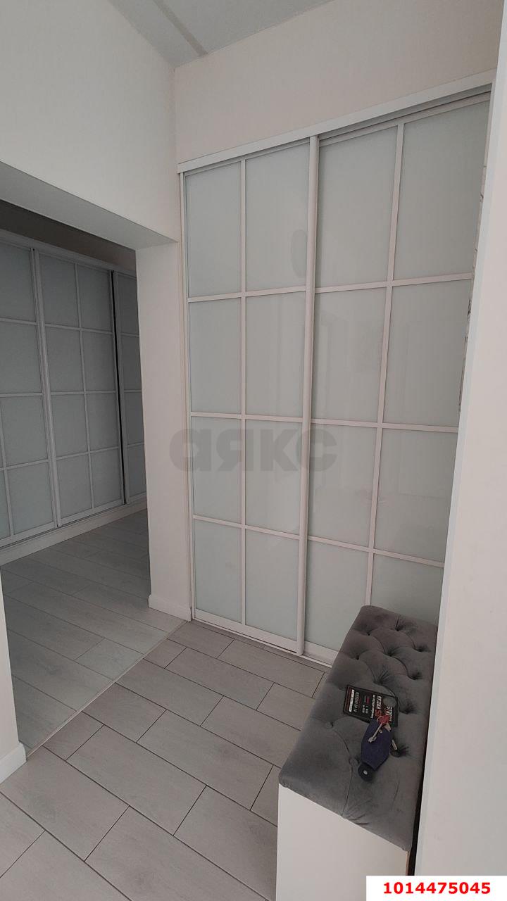 Фото №2: 3-комнатная квартира 91 м² - Краснодар, жилой комплекс Италия, ул. Веронская, 10