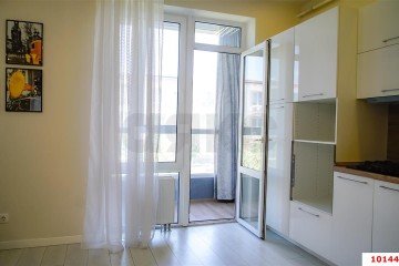 Фото №4: 3-комнатная квартира 91 м² - Краснодар, мкр. жилой комплекс Италия, ул. Веронская, 10