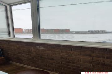 Фото №3: Студия 27 м² - Российский, мкр. Прикубанский внутригородской округ, ул. Измаильская, 72