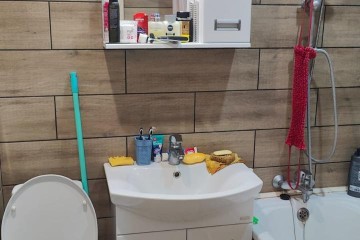 Фото №5: Студия 27 м² - Российский, мкр. Прикубанский внутригородской округ, ул. Измаильская, 72