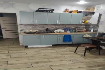 Фото №1: Студия 25 м² - Российский, мкр. Прикубанский внутригородской округ, ул. Измаильская, 72