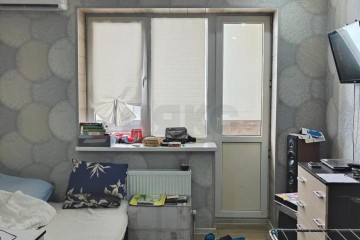 Фото №2: Студия 27 м² - Российский, мкр. Прикубанский внутригородской округ, ул. Измаильская, 72