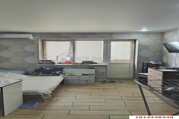 Фото №2: Студия 27 м² - Российский, мкр. Прикубанский внутригородской округ, ул. Измаильская, 72