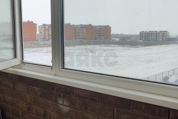 Фото №3: Студия 27 м² - Российский, мкр. Прикубанский внутригородской округ, ул. Измаильская, 72