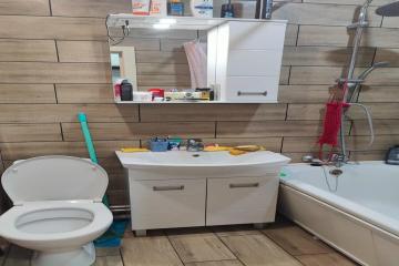 Фото №5: Студия 25 м² - Российский, мкр. Прикубанский внутригородской округ, ул. Измаильская, 72