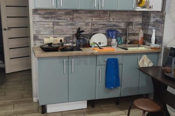 Фото №1: Студия 27 м² - Российский, мкр. Прикубанский внутригородской округ, ул. Измаильская, 72