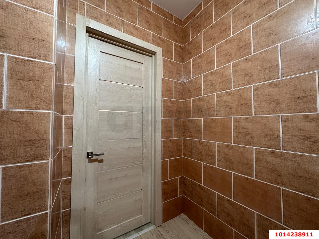 Фото №11: 1-комнатная квартира 28 м² - Краснодар, Славянский, ул. Красных Партизан, 1/4к15